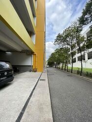 Eunos Technolink (D14), Factory #529702411
